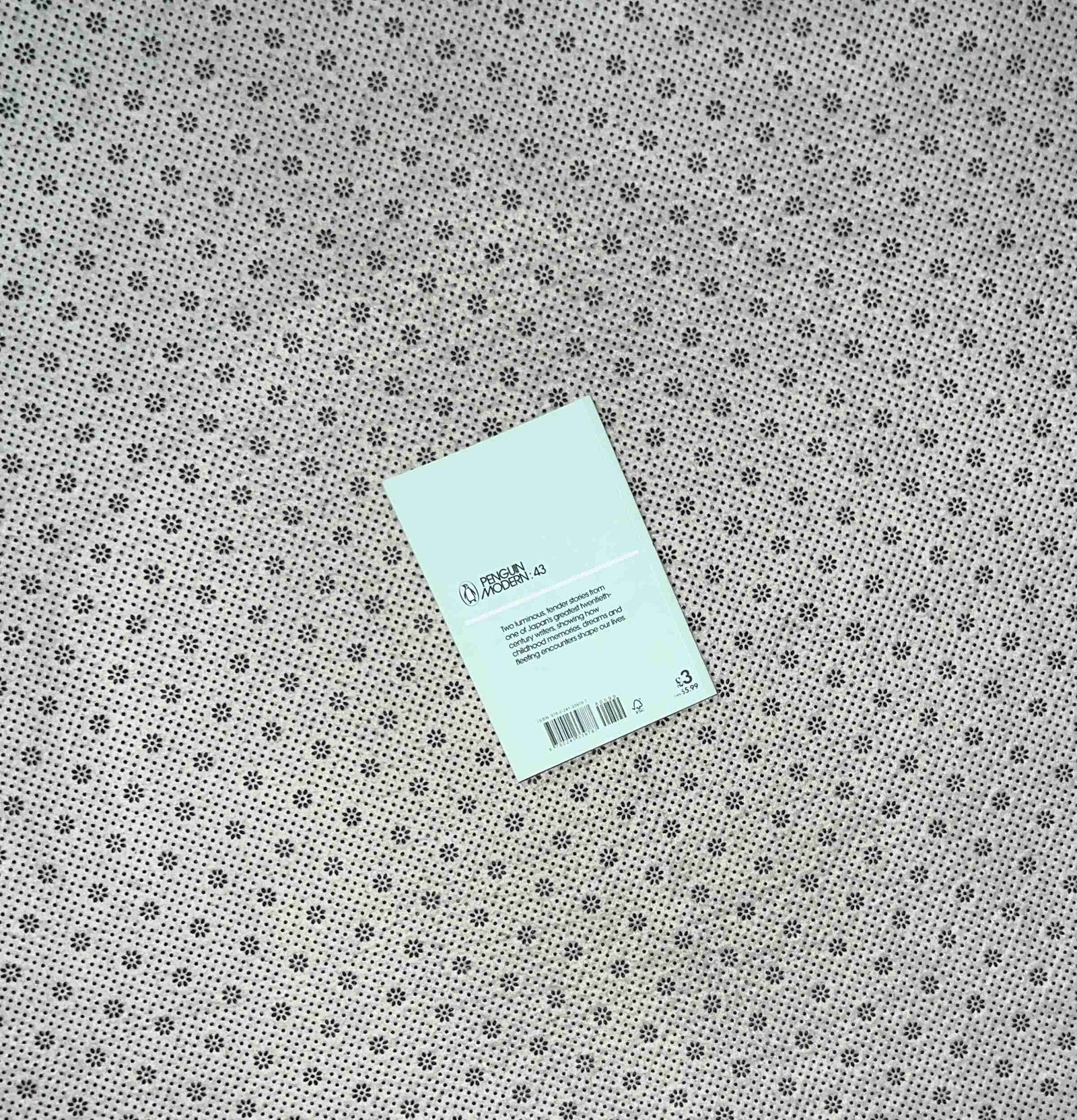 of dogs and walls penguin modern book 43 short stories translation by yuko tsushima