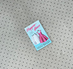 happenstance by tessa bailey