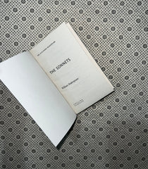 the sonnets collins classics by william shakespeare