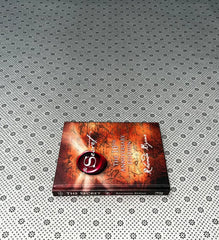 the secret by rhonda byrne 1