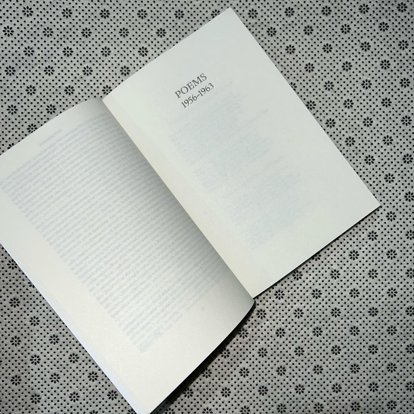 the collected poems by sylvia plath