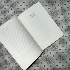 the collected poems by sylvia plath