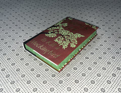 TO KILL A MOCKINGBIRD by Harper Lee