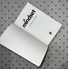 mindset changing the way you think to fulfil your potential updated edition by carol s dweck