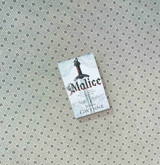malice the faithful and the fallen series book 1 by john gwyne