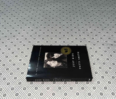 just kids by patti smith