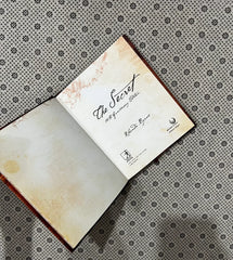 the secret by rhonda byrne 1