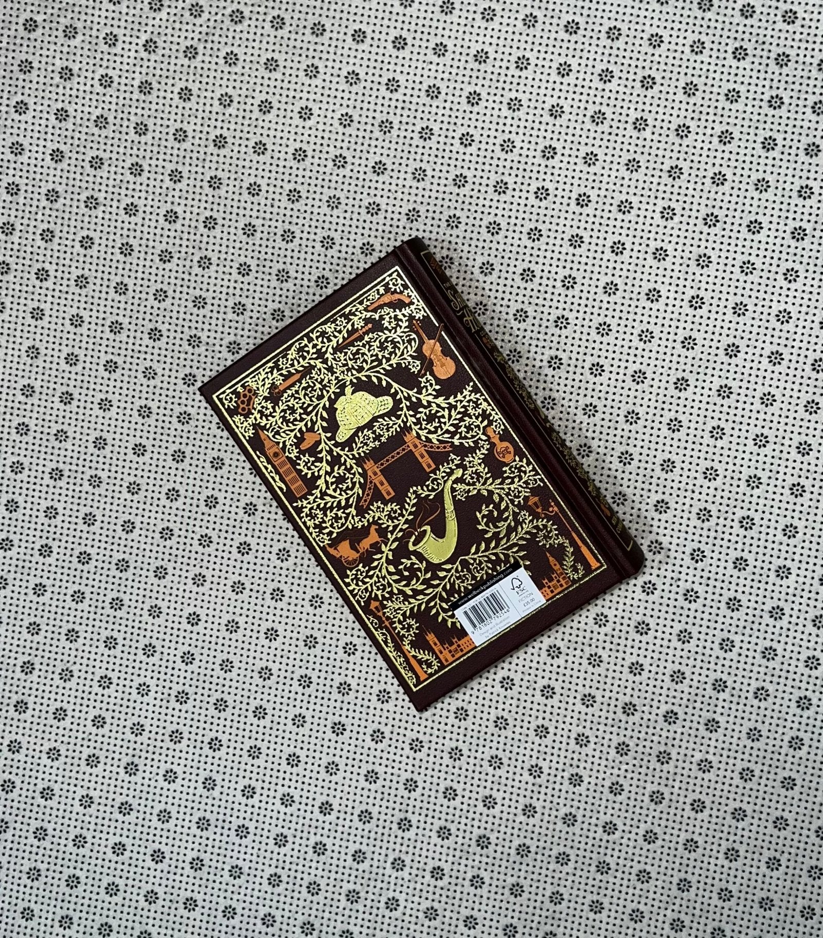 the complete sherlock holmes collection an official sherlock holmes museum product by sir arthur conan doyle