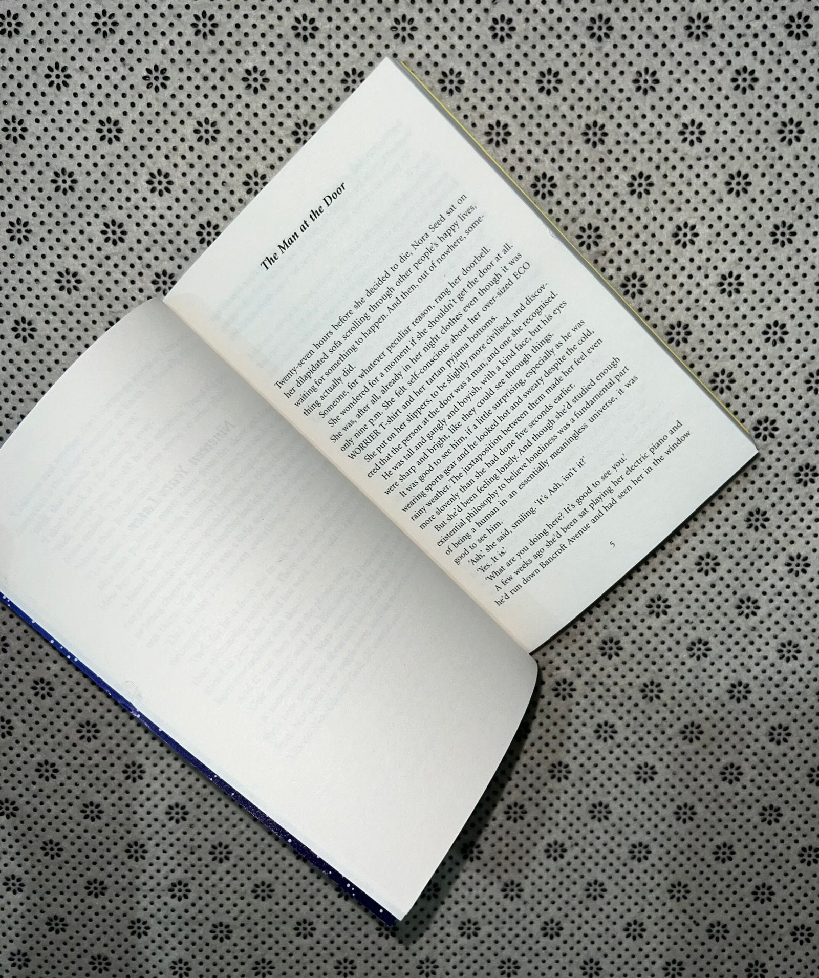 the midnight library by matt haig 1