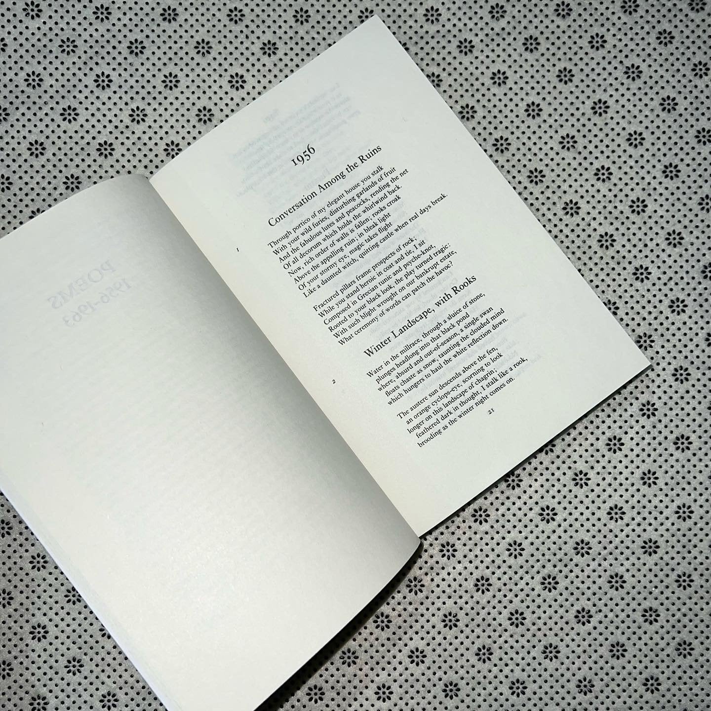 the collected poems by sylvia plath