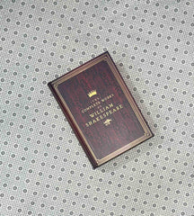the complete works of william shakespeare timeless classics volume 4 by william shakespeare