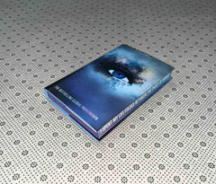 shatter me shatter me series book 1 collectors deluxe limited edition by tahereh mafi