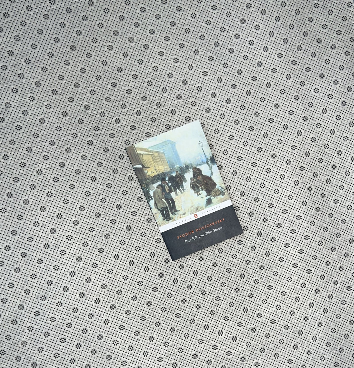 poor folk and other stories short stories translation penguin classics by fyodor dostoyevsky