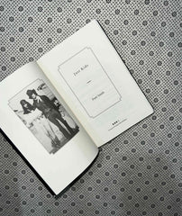 just kids by patti smith