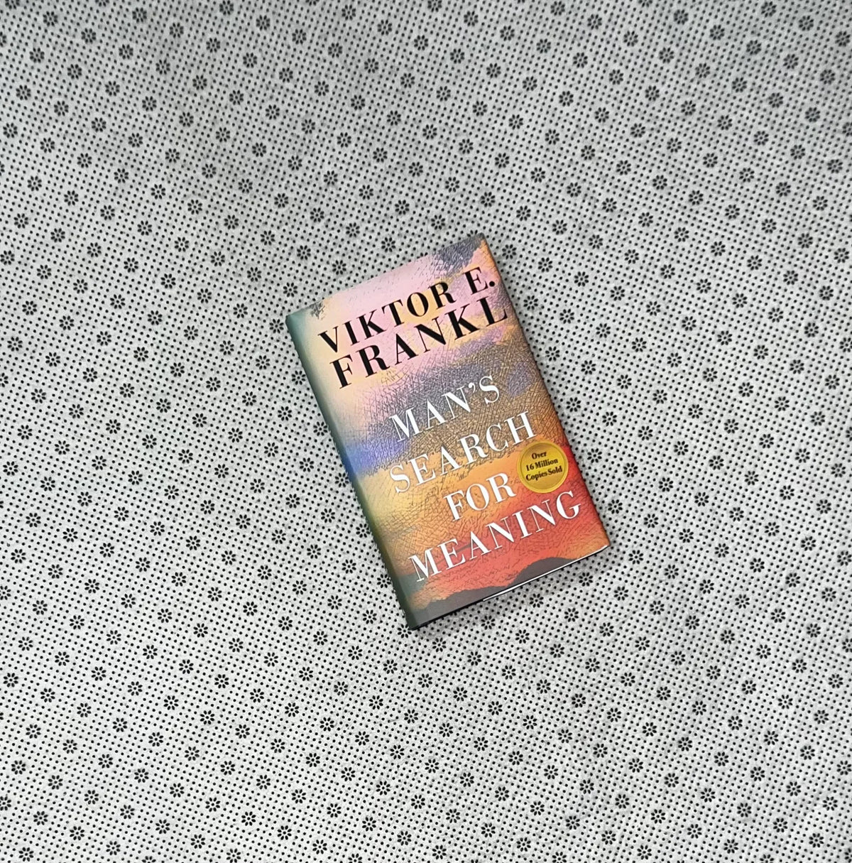 mans search for meaning by viktor e frankl 1