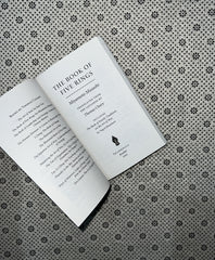 THE BOOK OF FIVE RINGS by Miyamoto Musashi 