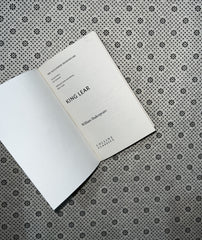 KING LEAR (Collins Classics) by William Shakespeare