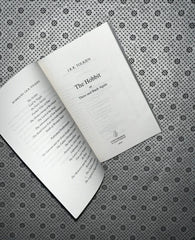 the hobbit reading classics by j r r tolkien