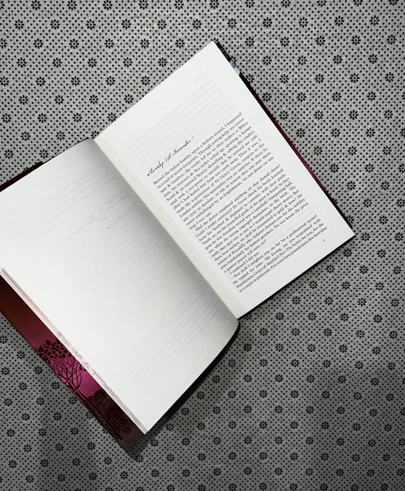 cloud atlas 20th anniversary edition with an introduction by gabrielle zevin by david mitchell
