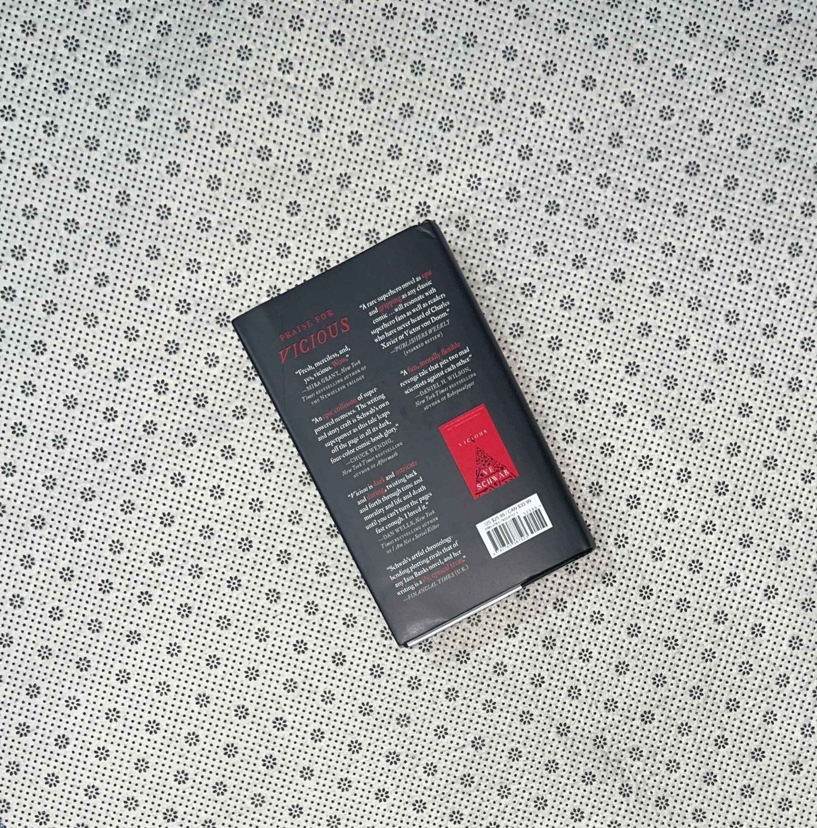 vengeful the villains series book 2 by v e schwab 1