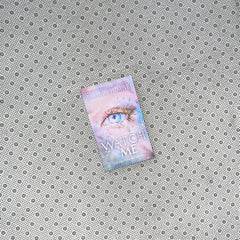 WATCH ME The Shatter Me Series:The New Republic (Part 1) by  Tahereh Mafi 