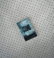 the stand bestseller by stephen king