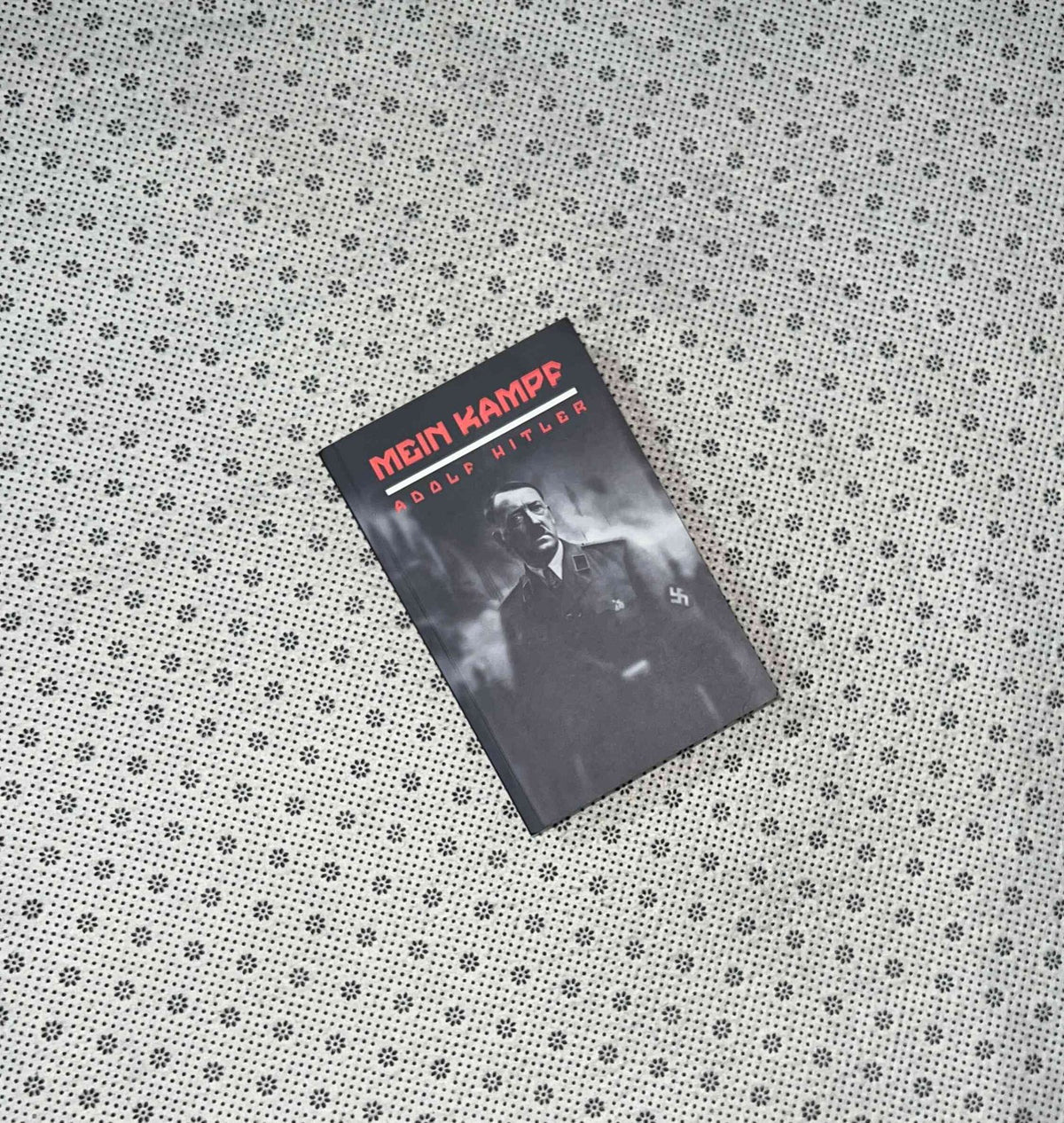 mein kampf by adolf hitler