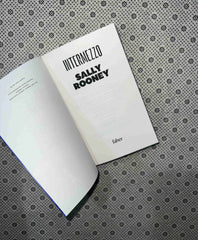 intermezzo by sally rooney