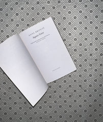 AGNES GREY by Anne Bronte