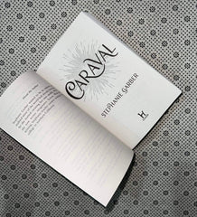 caraval caraval series book 1 5th anniversary edition by stephanie garber