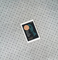 i who have never known men by jacqueline harpman