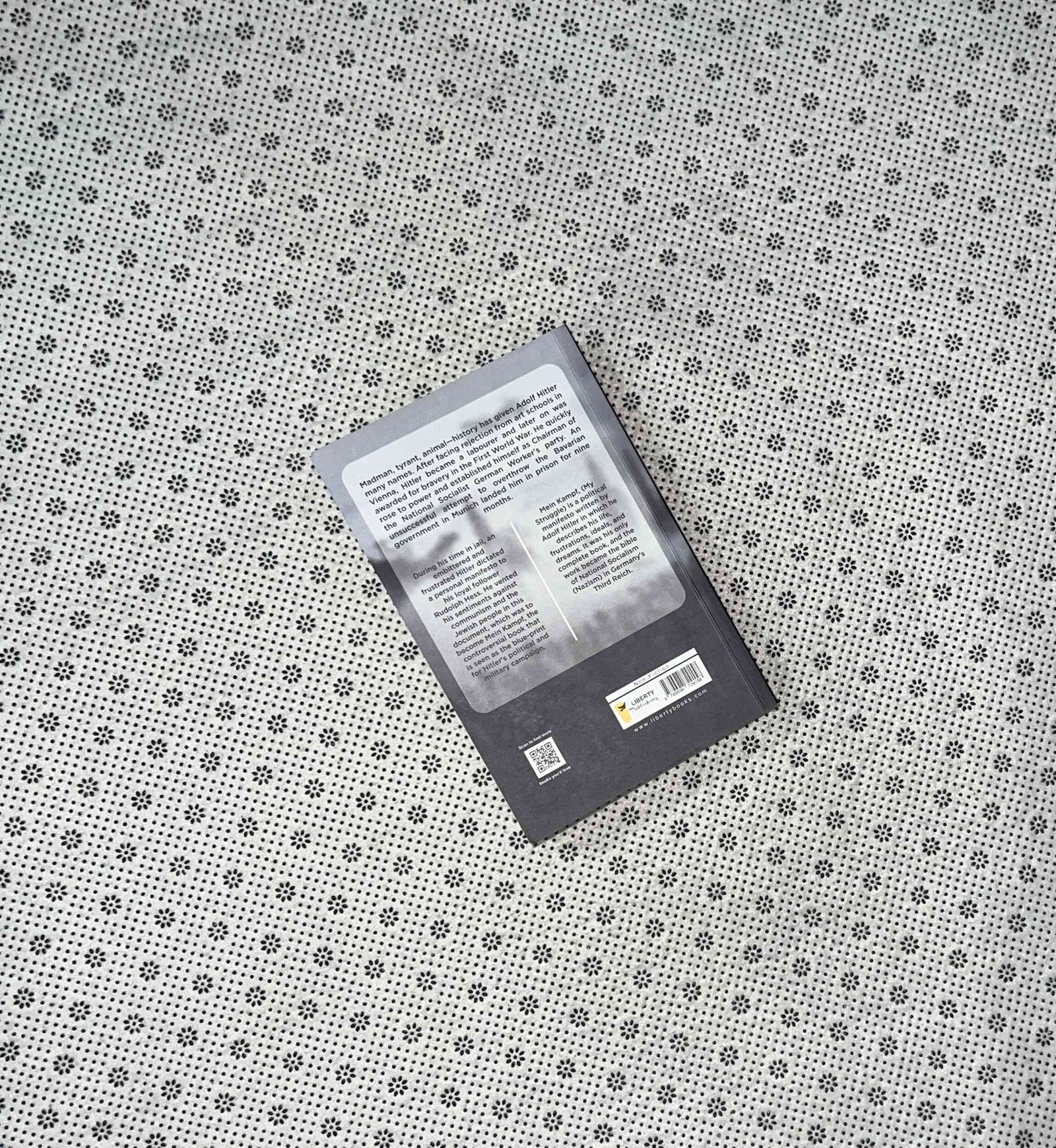 mein kampf by adolf hitler