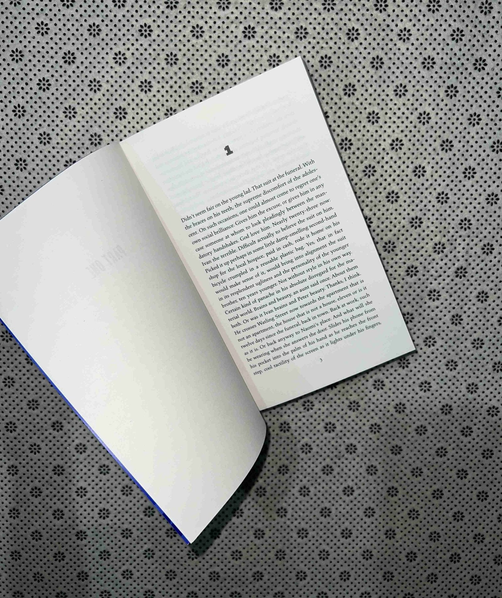 intermezzo by sally rooney