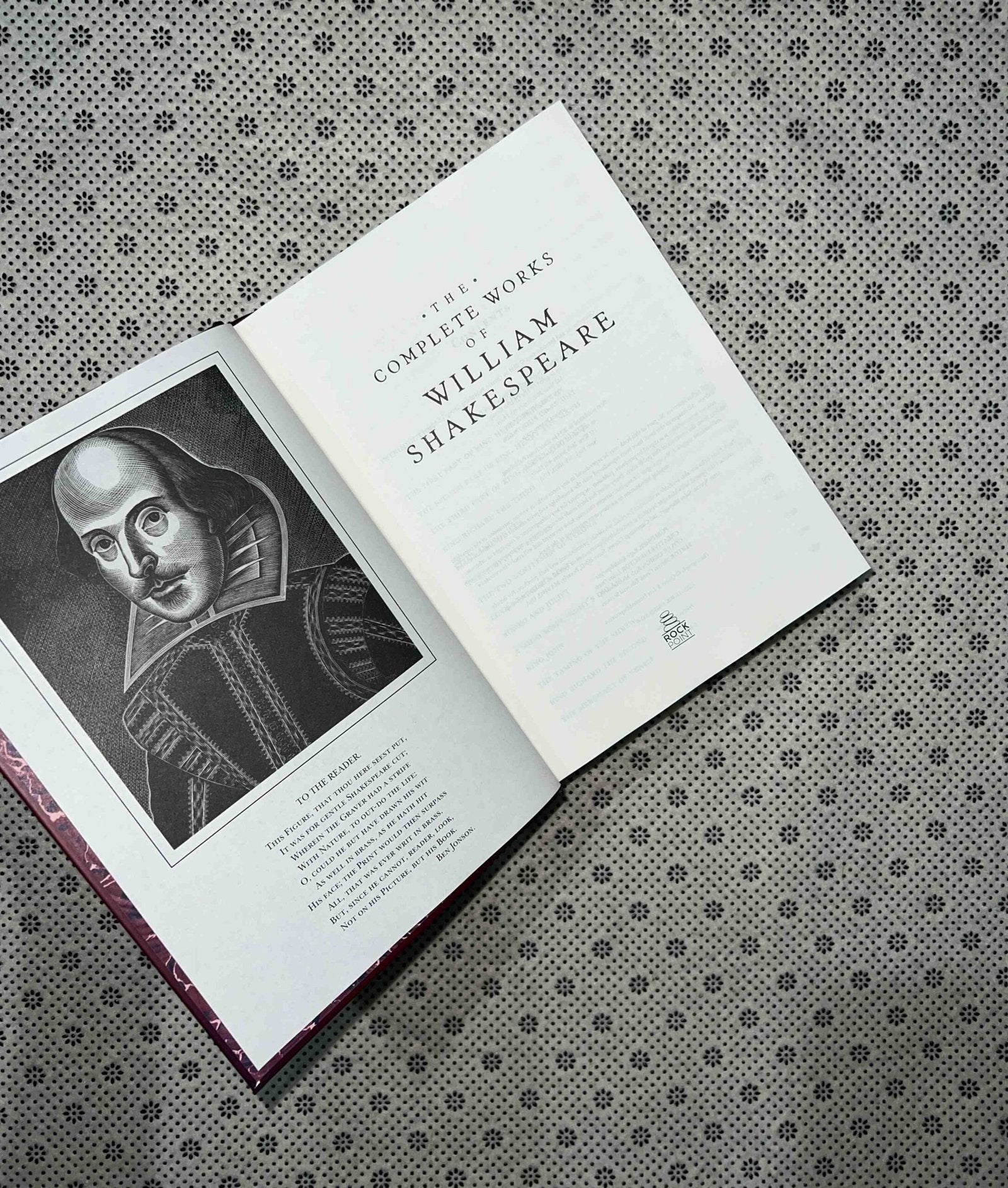 the complete works of william shakespeare timeless classics volume 4 by william shakespeare