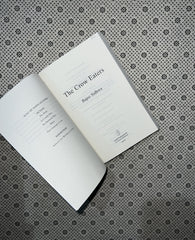 THE CROW EATERS by Bapsi Sidhwa