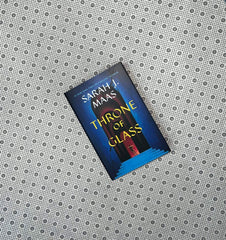 throne of glass throne of glass series book 1 adult edition by sarah j maas