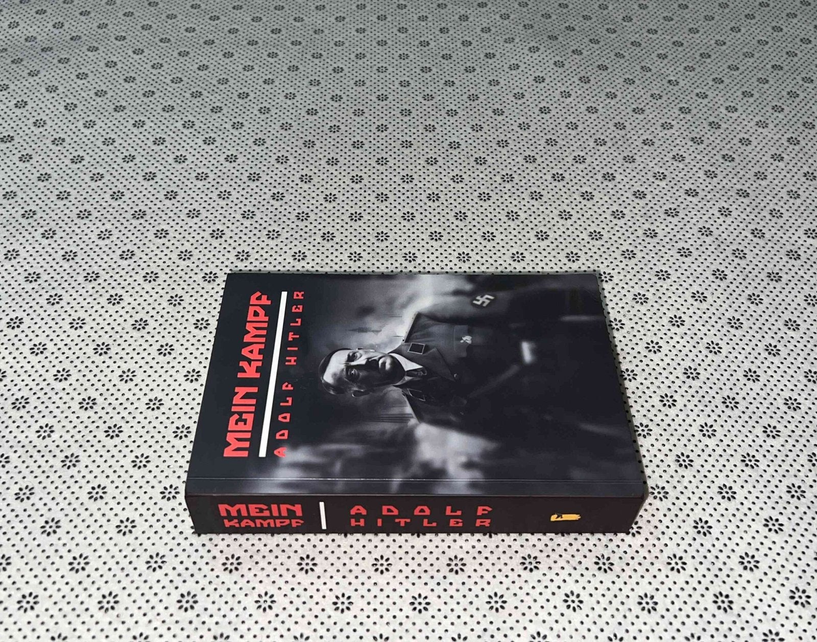 mein kampf by adolf hitler