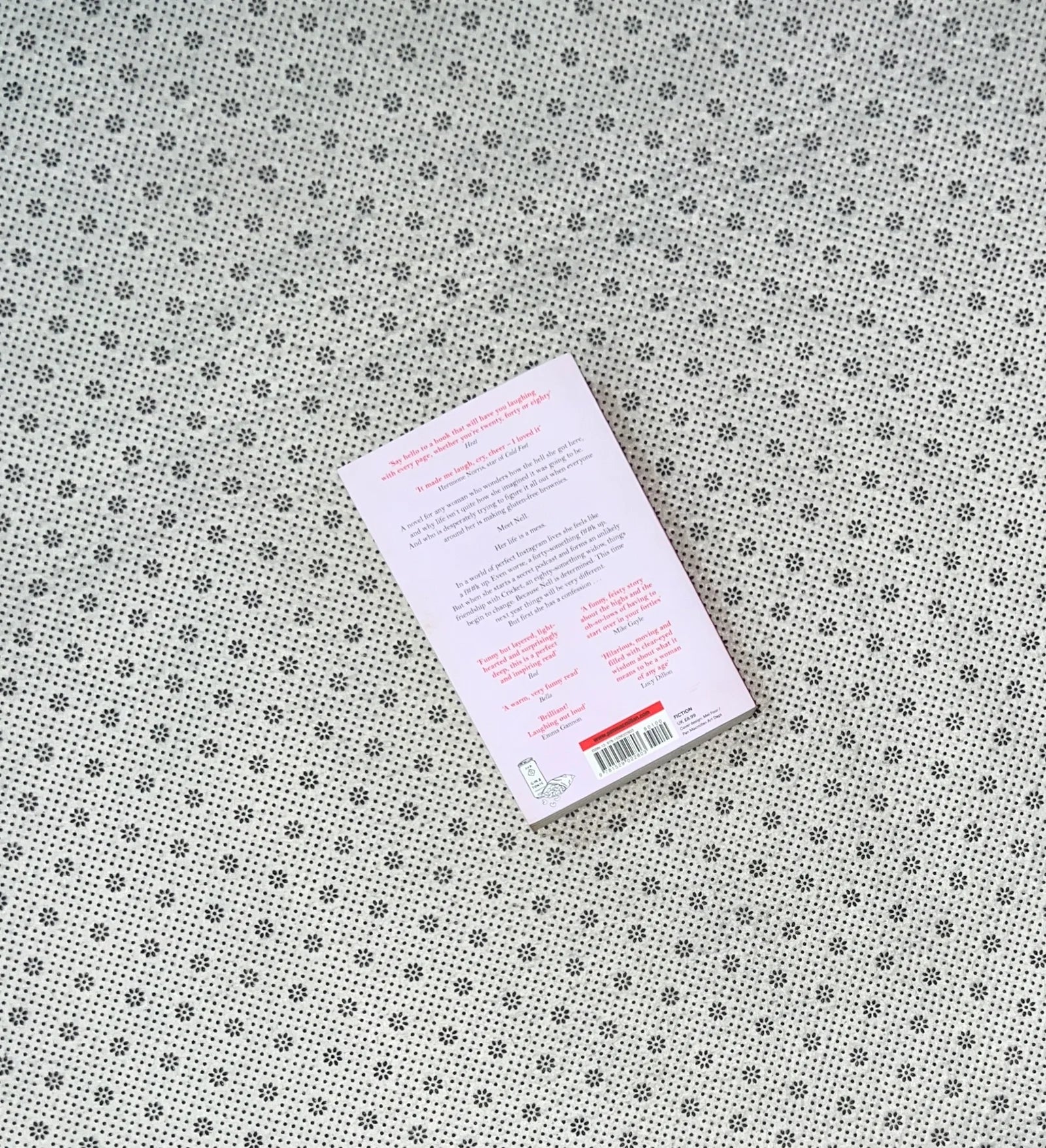confessions of a forty something f k up by alexandra potter