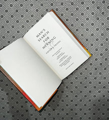 mans search for meaning by viktor e frankl 1