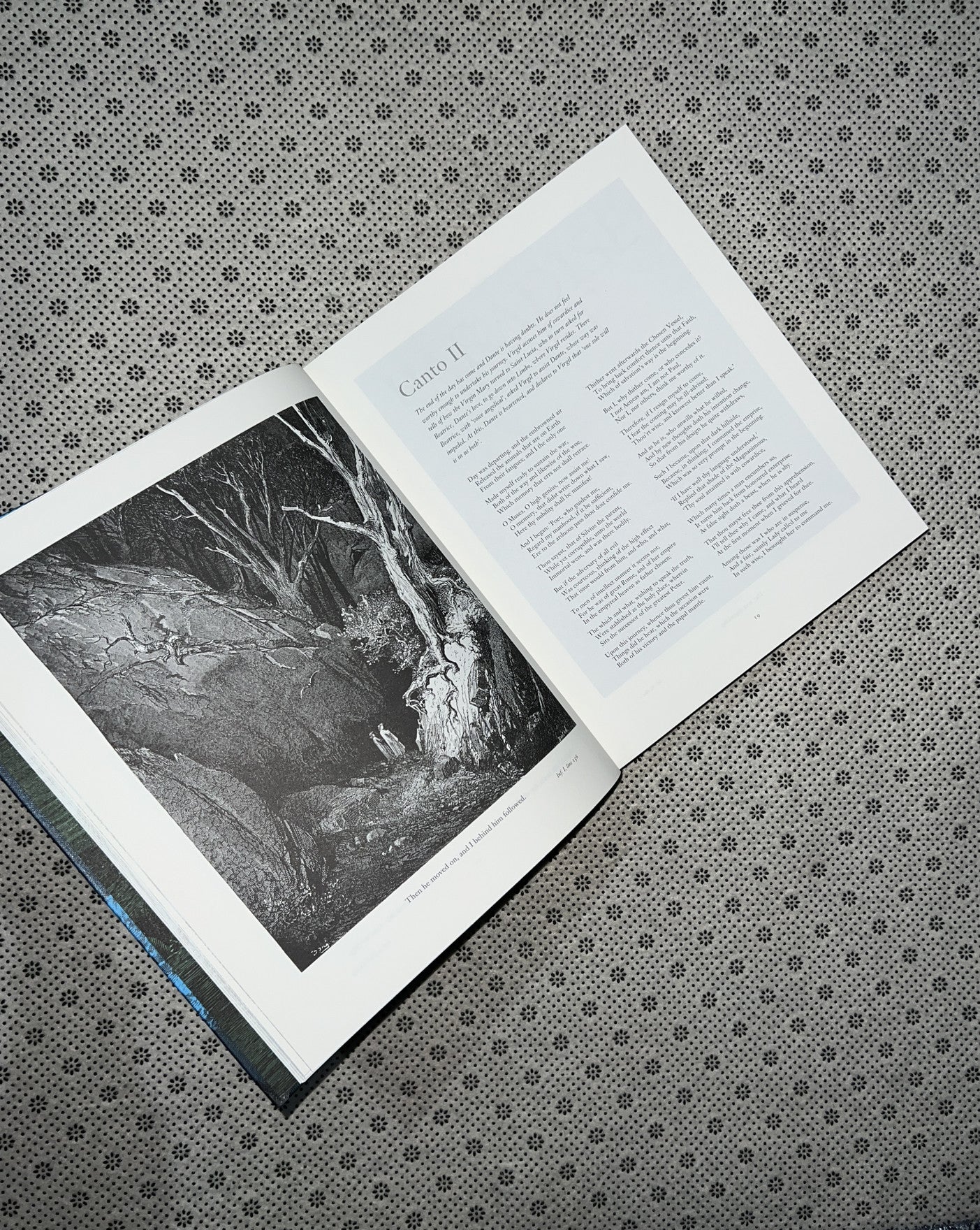 THE DIVINE COMEDY by Dante Alighieri