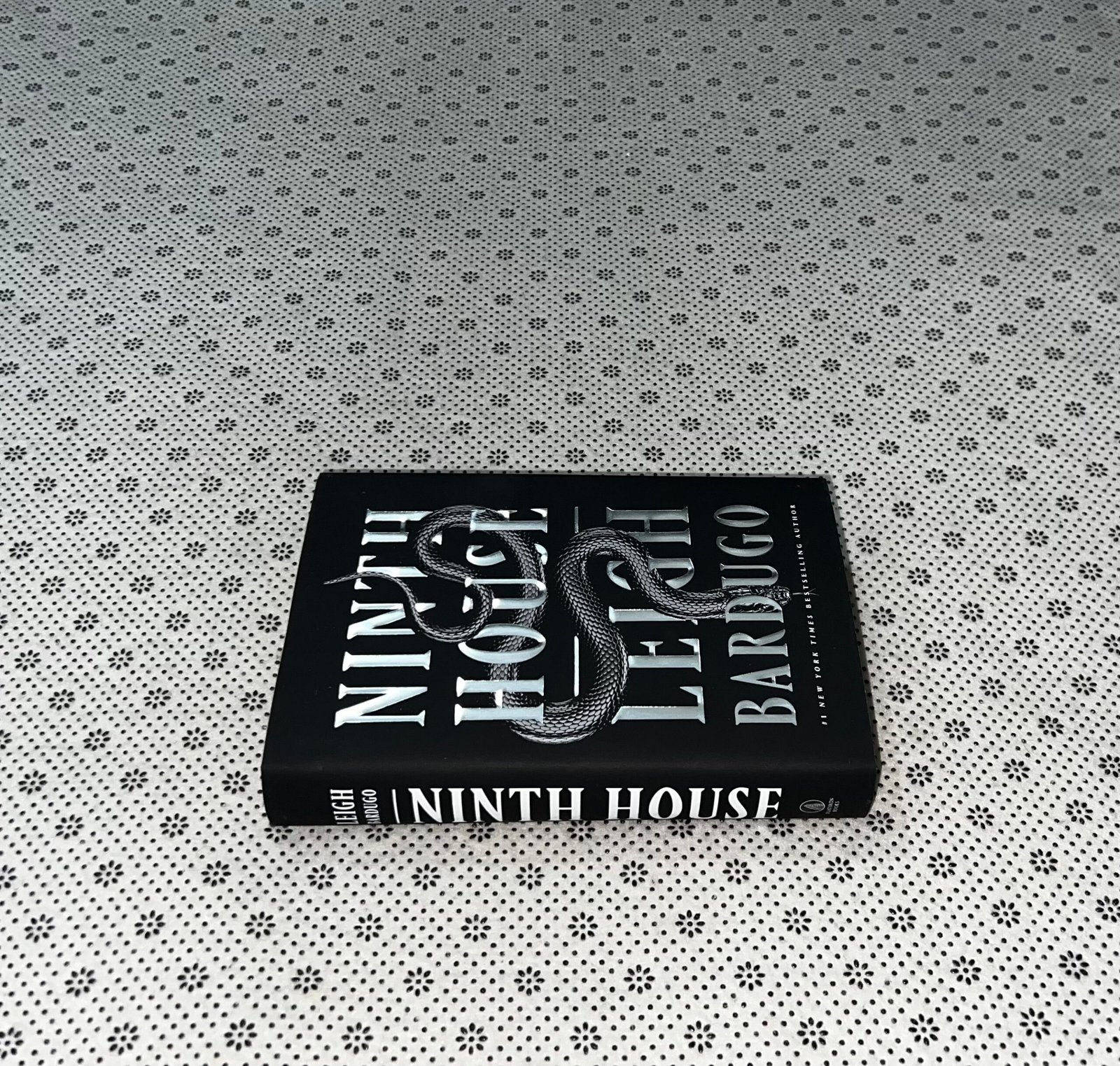 ninth house alex stern series book 1 by leigh bardugo