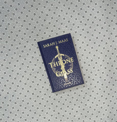 throne of glass throne of glass series book 1 collectors edition by sarah j maas