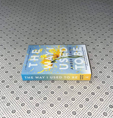 the way i used to be by amber smith