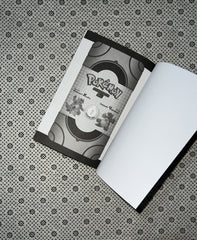 POKÉMON ADVENTURES (Volume 1) by Hidenori Kusaka