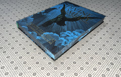 THE DIVINE COMEDY by Dante Alighieri