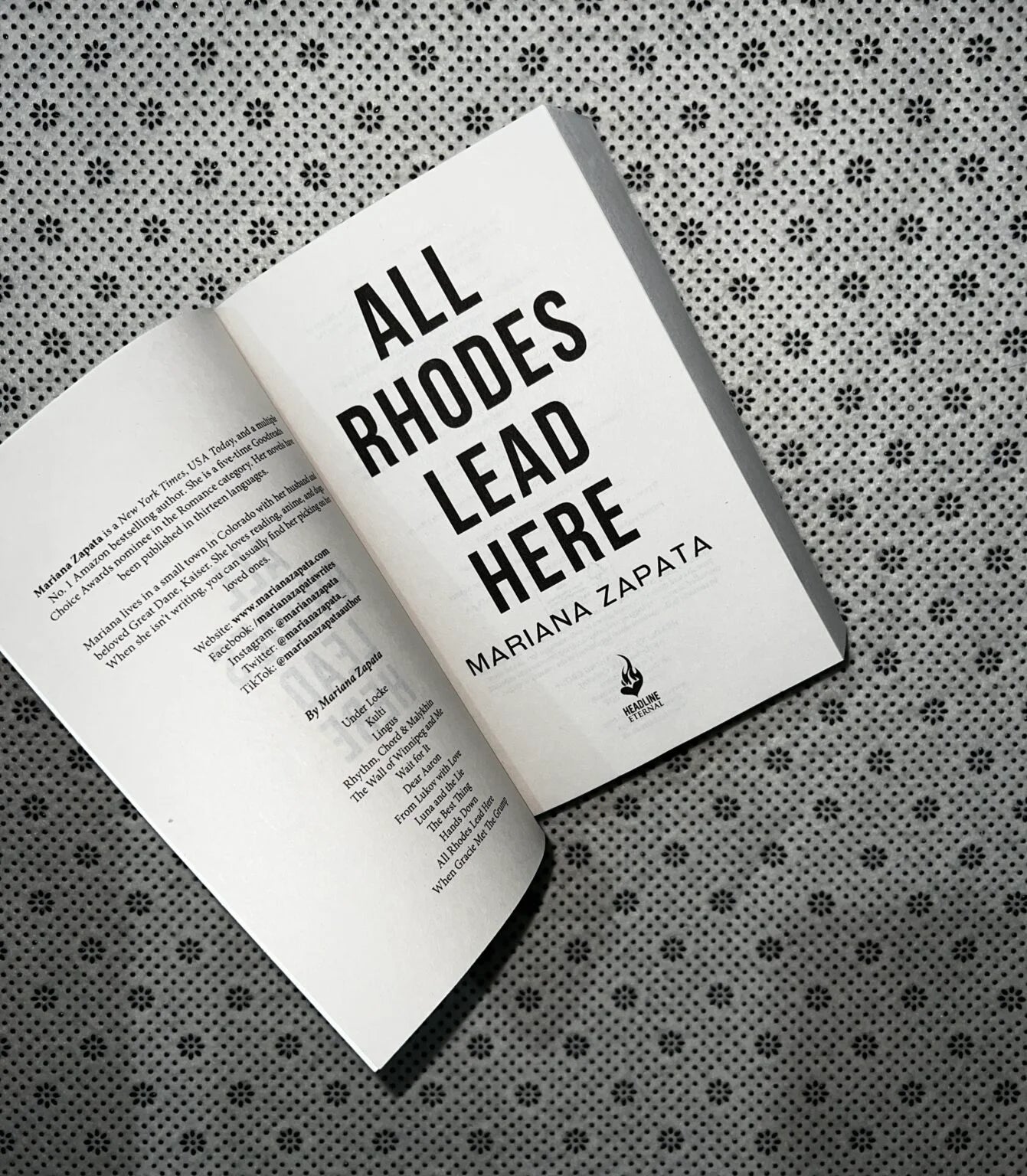 all rhodes lead here by mariana zapata 1