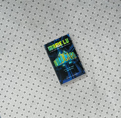 wildcard warcross series book 2 by marie lu