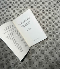 is this a dagger which i see before me little black classics 113 by william shakespeare