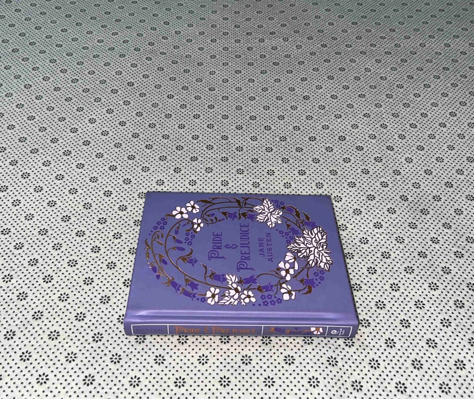 pride and prejudice chartwell deluxe editions by jane austen