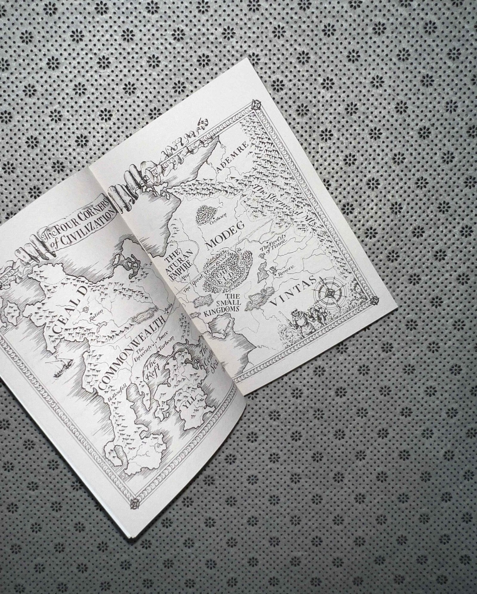 the name of the wind the kingkiller chronicle day 1 by patrick rothfuss